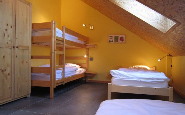 Modern Apartment In Vielsalm With Private Garden