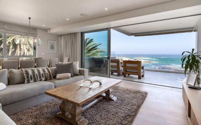 Luxurious Apartment in Bakoven Boulders Views