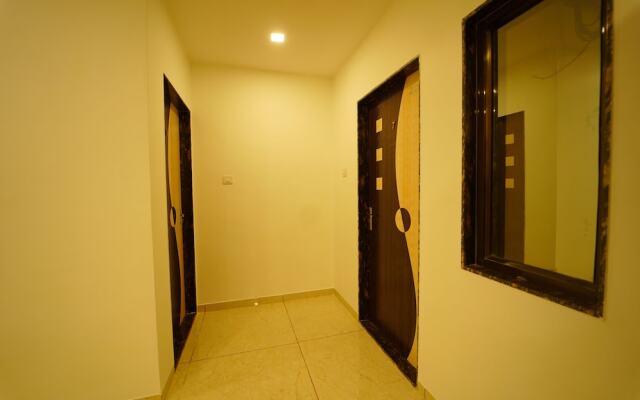 Infinity View by Treebo