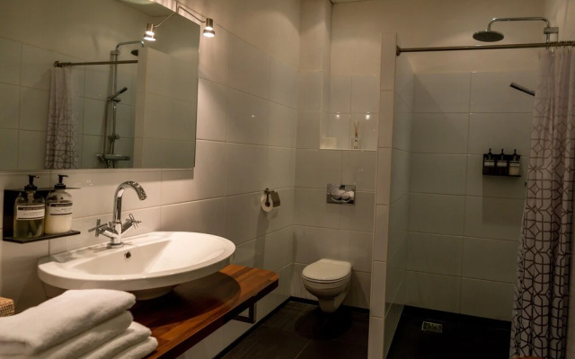 Hoeve de Haar B&B&More