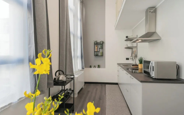 Architect's Loft