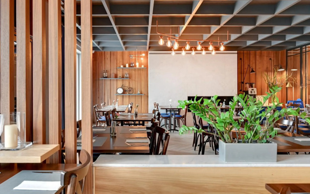 HOTEL NUMBER ONE BY GRANO Gdańsk - GRANO LIFE Gdańsk SPA & Wellness