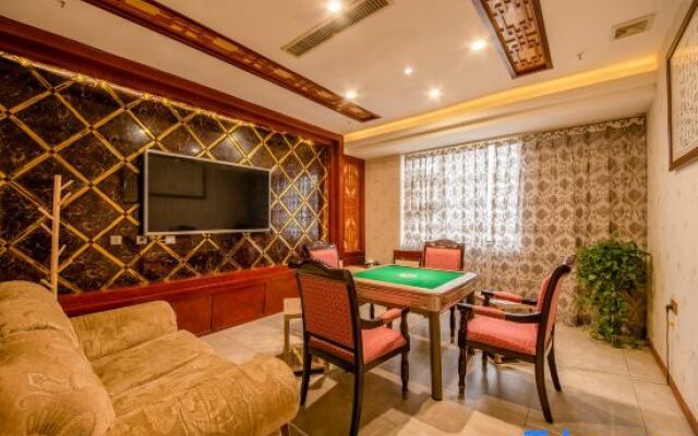 Xi'nan Hotel (Yingbin Building)