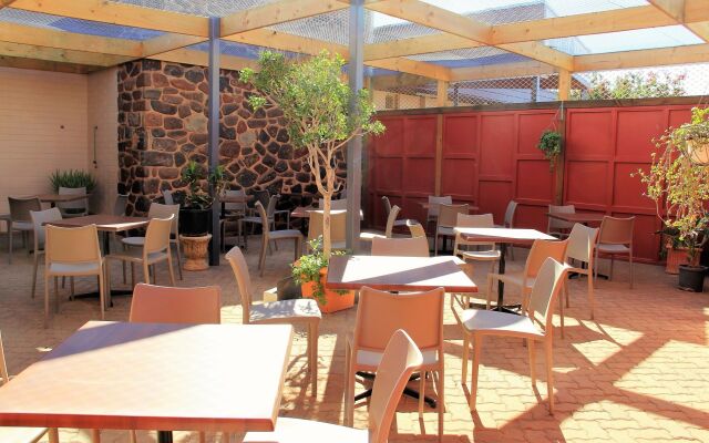 Opal Inn Hotel Motel