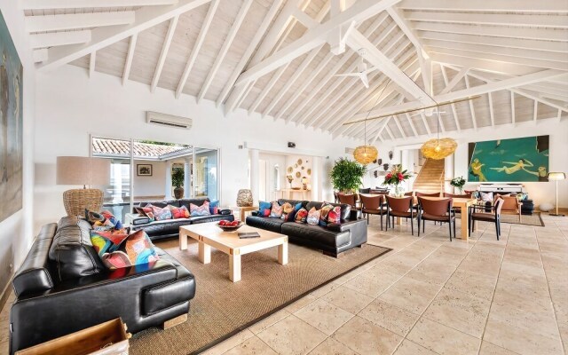 Villa Petite Plage 5