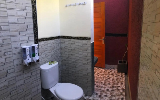 The Sandat Guest House