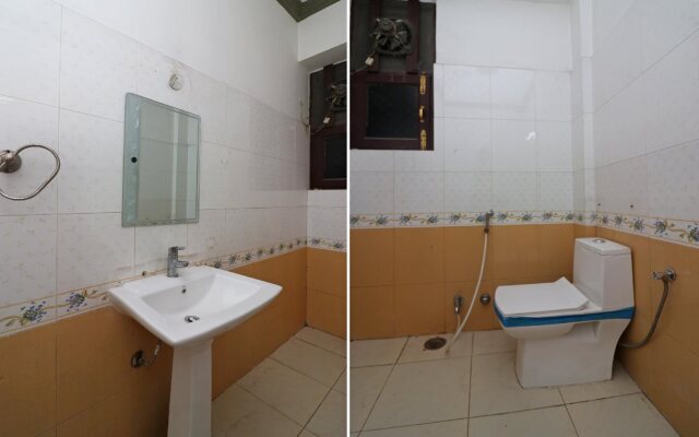 Tribhuvan Palace by OYO Rooms