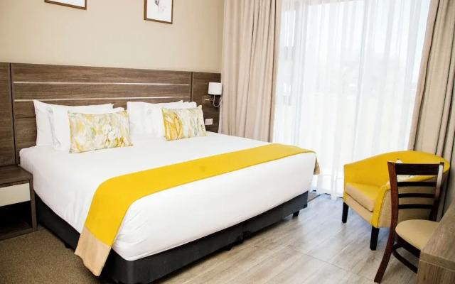 Two Rivers Hotel