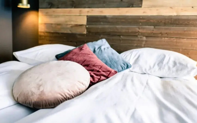 Canyon B&B
