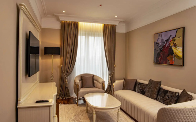 Radisson Collection Morina Hotel, Tirana