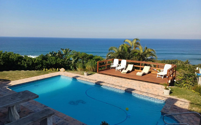 Beachcomber Bay - Guest House