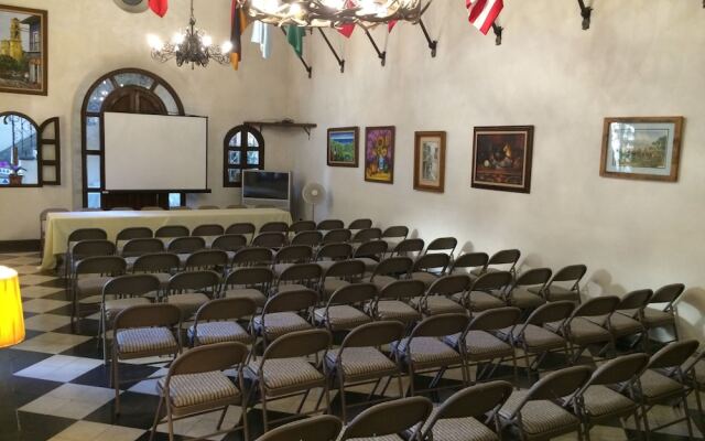 Hotel Posada Cotepec