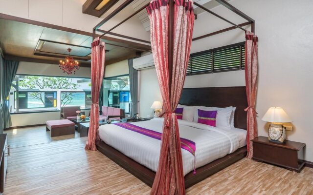 Cocohut Beach Resort & Spa