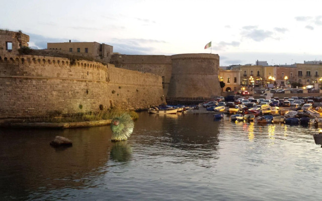 Appartamenti Emblema Mancaversa