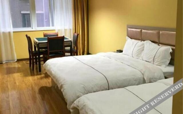 Yun9 Business Hotel