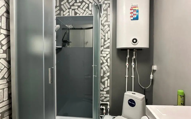 Апартаменты на улице Кирова 20