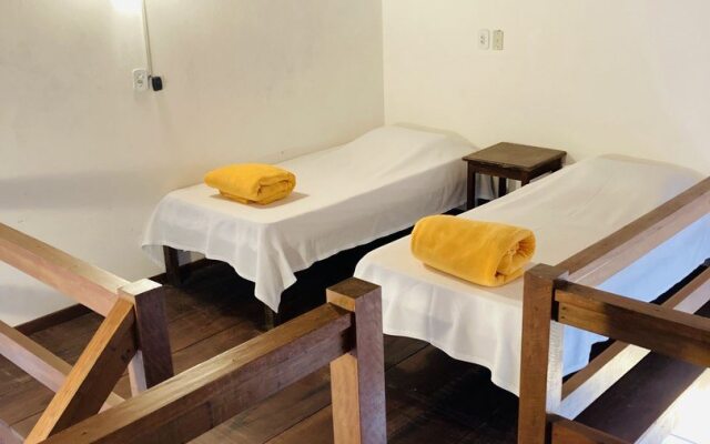 Pousada Rumo dos Ventos