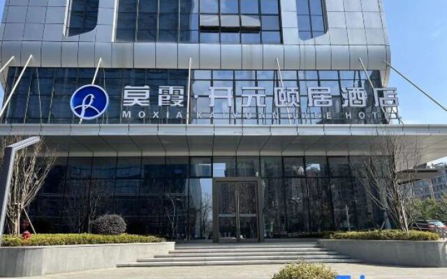 Moxia Kaiyuan Life Hotel
