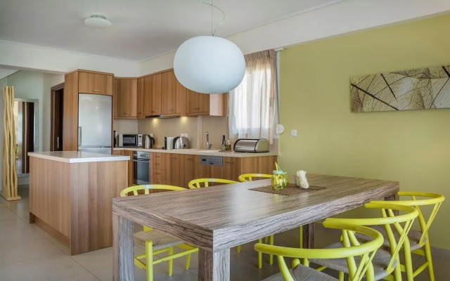 Eucalyptus Apartments Condo Hibiscus