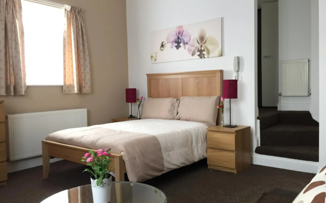 Ilford Central Luxury Apartments