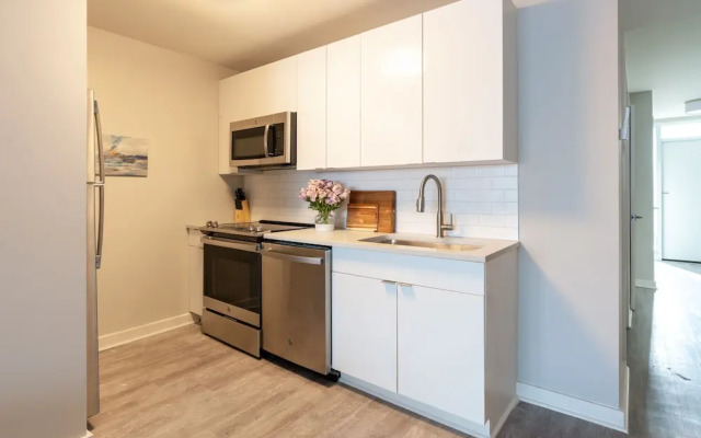 Belhaven Heights Condos By Barsala