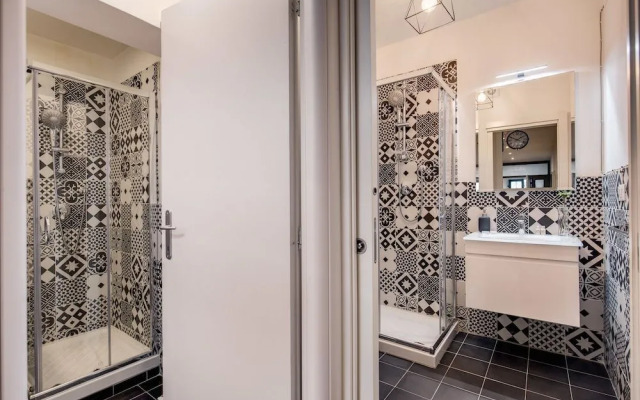 AwesHome - Vintage Rooms