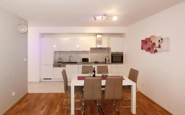 Apartment Miki