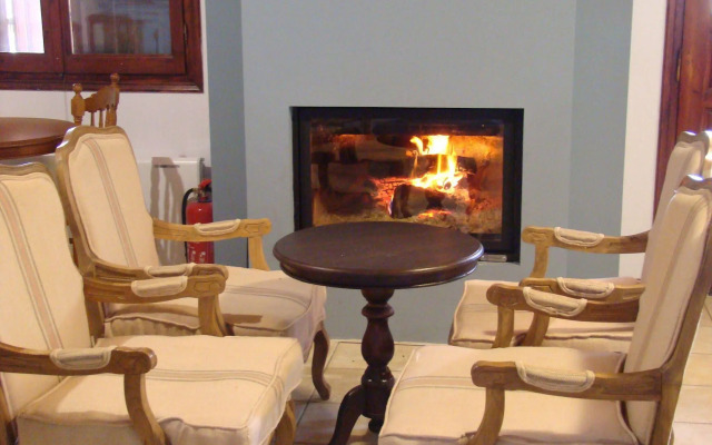Ilion Hotel