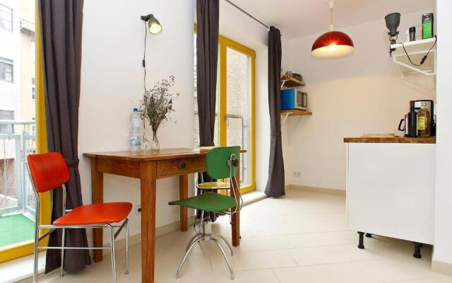 Raja Jooseppi Apartments - Spittelmarkt Historische Mitte
