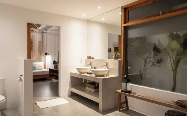 House of Bagera by Alfred in Bali