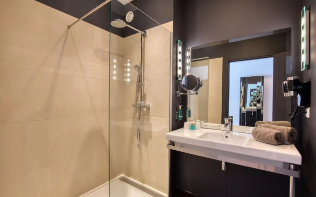 Boa Hotel - BW Signature Collection - Lille Centre Gares