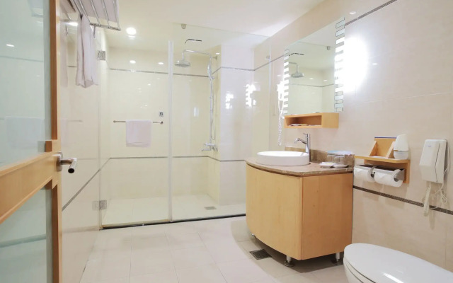 Jin Hua Hotel