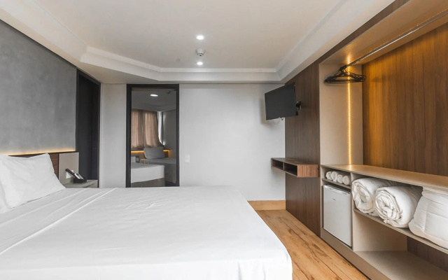 Hotel Portinari Centro