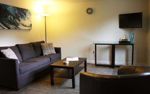 The Netarts Surf Inn