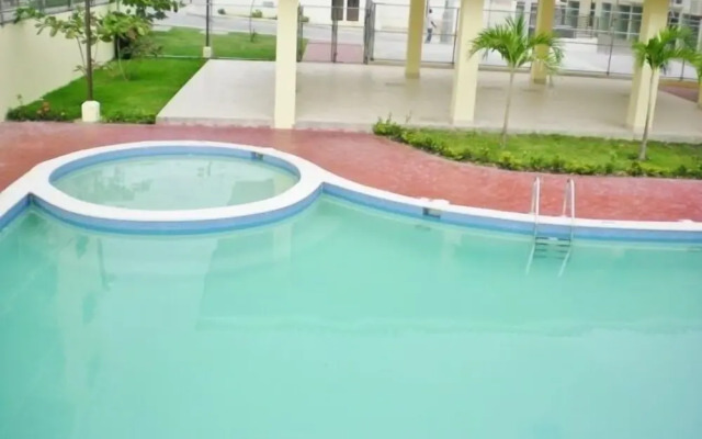 Aparthotel Familiar