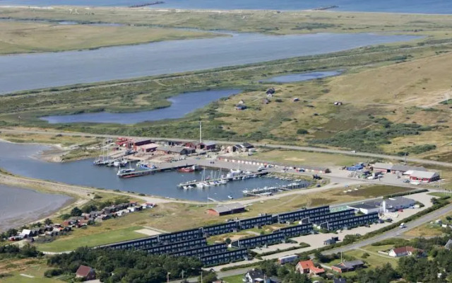 Danland Agger Holiday Center