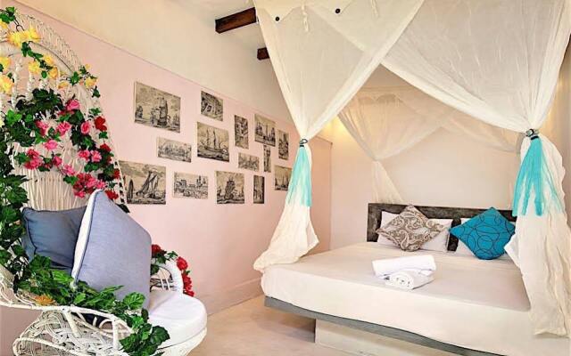 Seminyak Beach Bungalow