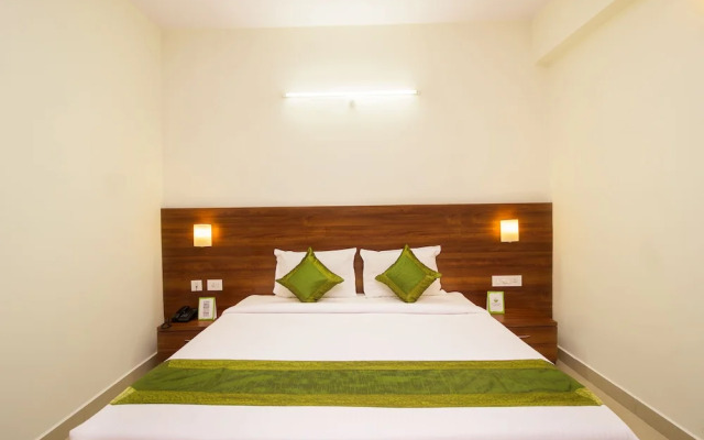 Treebo Krrish Inn