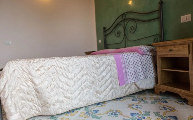 Rianna Rooms & Breakfast