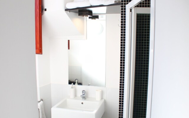 Benedettini - Suites