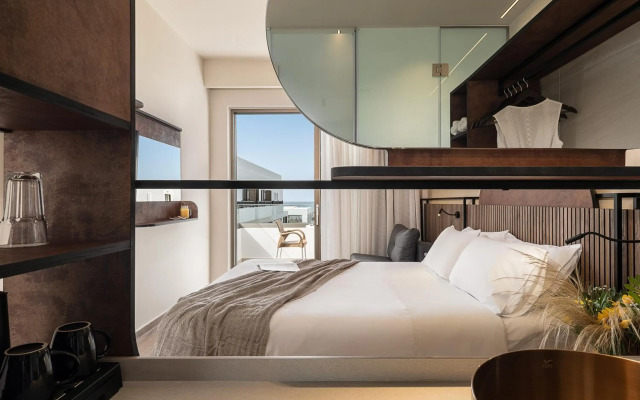 Geraniotis Hotel & Resort