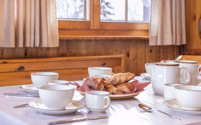 Chalet Eloise Nendaz