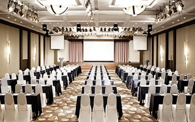 Mungyeong Saejae Resort
