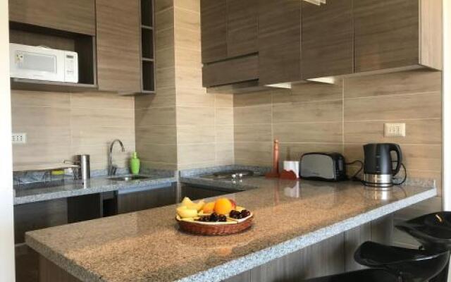 Club Océano La Serena 2do piso