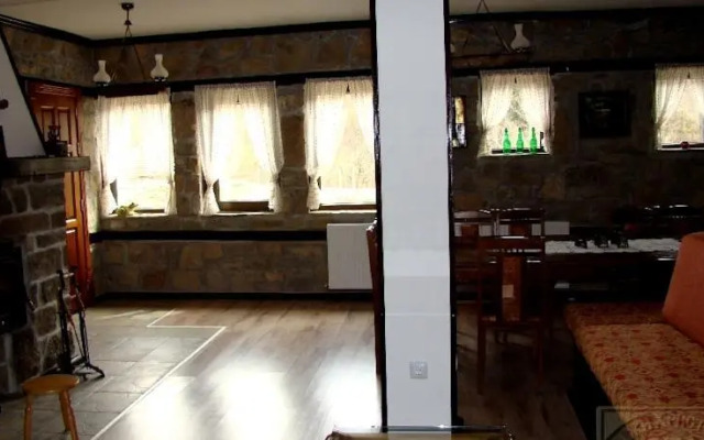 Hadji Hristovata House