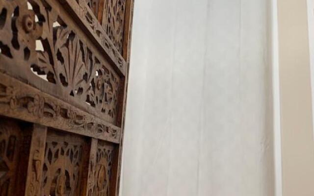 Joli appartement en plein centre