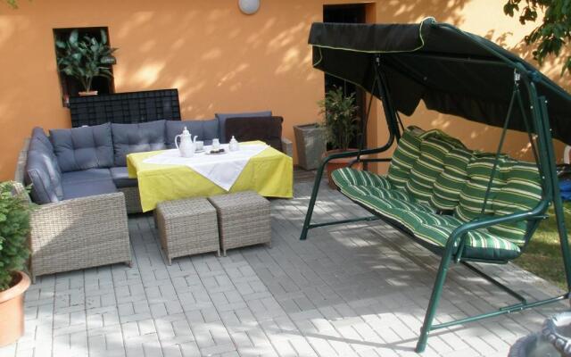 Pension Jana Tatrovice