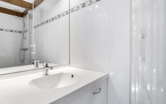 Maison Biscarrosse Plage, 3 pièces, 6 personnes - FR-1-521-67