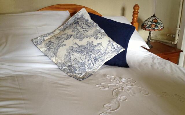 Kings Arms Inn