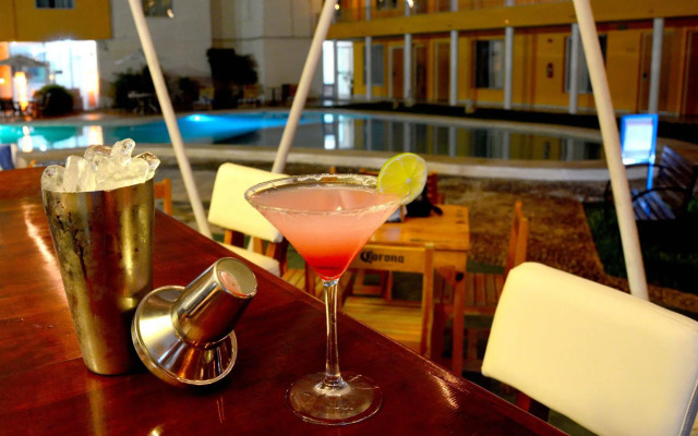 Hotel Maria del Carmen Merida